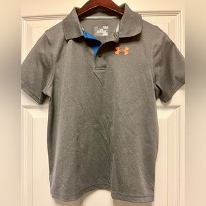 UA Polo Shirt